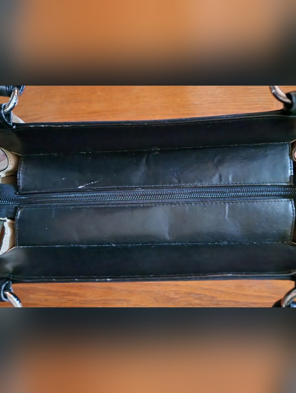 Miche Classic Base Purse Black - Picture 2 of 4